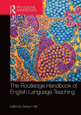 Routledge Handbook of English Language Teaching book