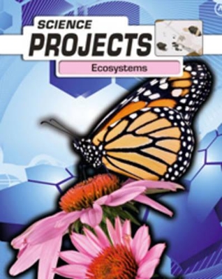 Eco-system book