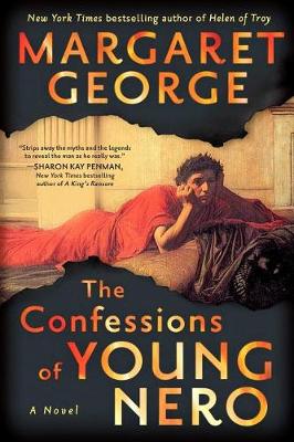 Confessions of Young Nero book