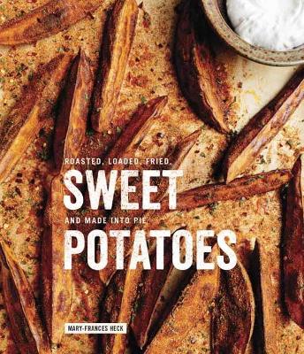 Sweet Potatoes book