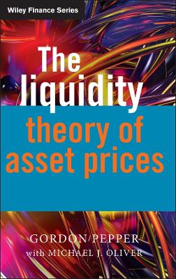 Liquidity Theory of Asset Prices book