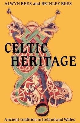 Celtic Heritage book