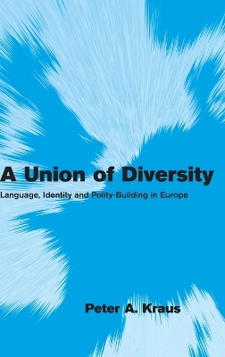 Union of Diversity book