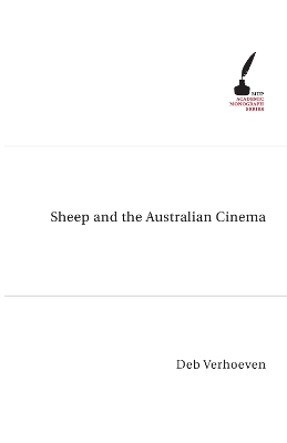 Sheep and the Australian Cinema book