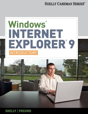 Windows Internet Explorer 9: Introductory book