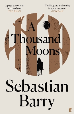 A Thousand Moons book