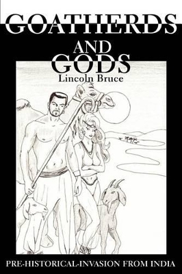 Goatherds and Gods book