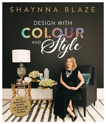 Design With Colour And Style book