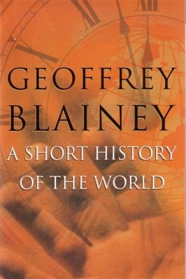 Short History of the World book