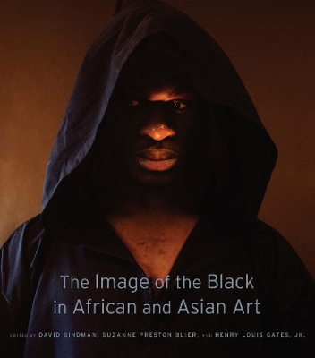 Image of the Black in African and Asian Art book