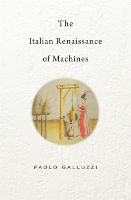 The Italian Renaissance of Machines book