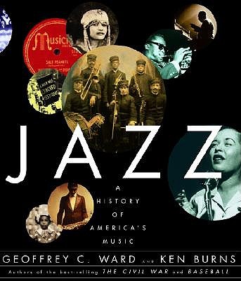 Jazz book