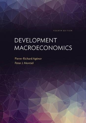 Development Macroeconomics book