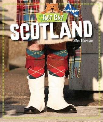 Fact Cat: United Kingdom: Scotland book