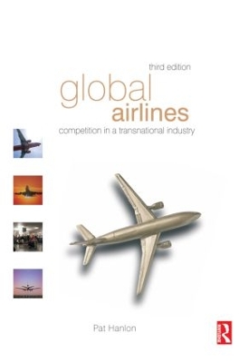 Global Airlines book