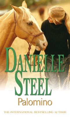 Palomino by Danielle Steel