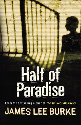 Half of Paradise book