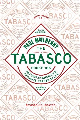 Tabasco Cookbook book