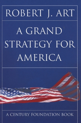 Grand Strategy for America book