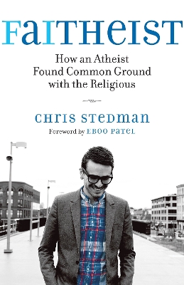 Faitheist book