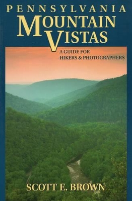 Pennsylvania Mountain Vistas book