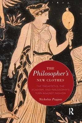 Philosopher's New Clothes book