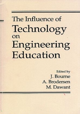 Influence of Technology on Engineering Education book