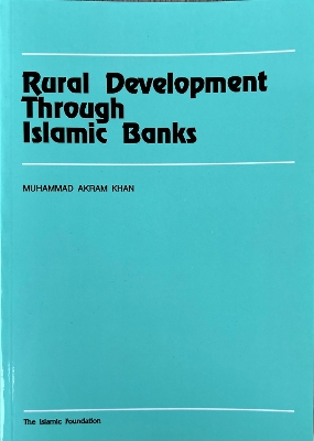 Rural Development Through Islamic Banks book