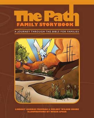 Path: Family Storybook book