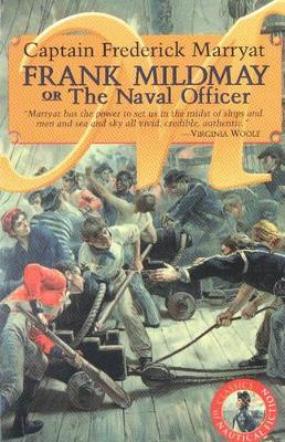 Frank Mildmay or the Naval Officer book