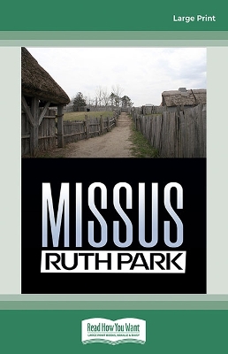 Missus book