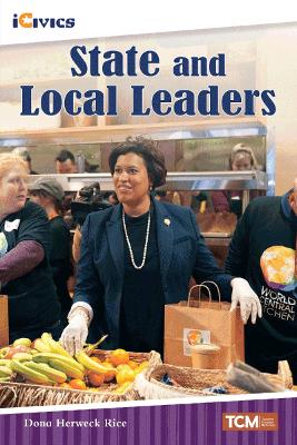 State and Local Leaders book