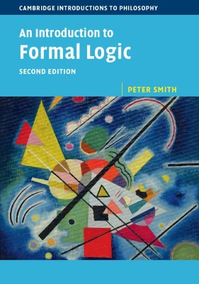 An Introduction to Formal Logic book