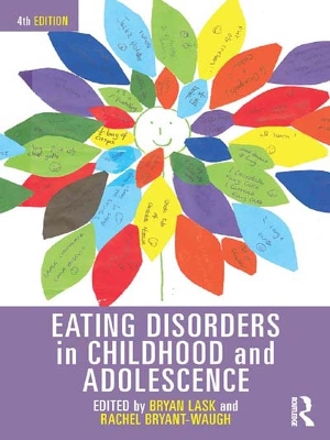 Eating Disorders in Childhood and Adolescence: 4th Edition book