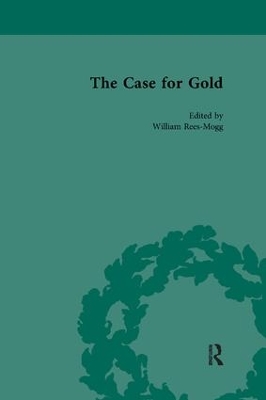 Case for Gold Vol 3 book