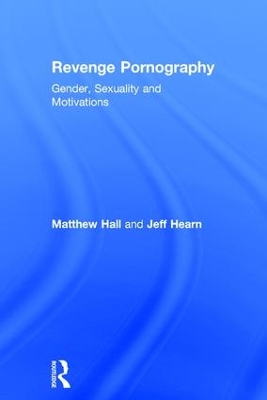 Revenge Pornography book
