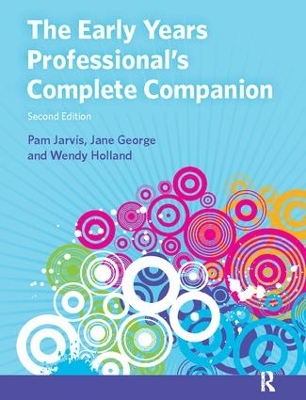 Early Years Professional's Complete Companion book