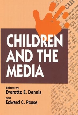 Children and the Media book