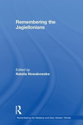 Remembering the Jagiellonians book