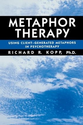 Metaphor Therapy book