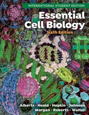 Essential Cell Biology book