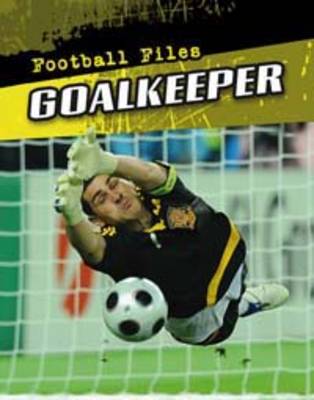 Goalkeeper book