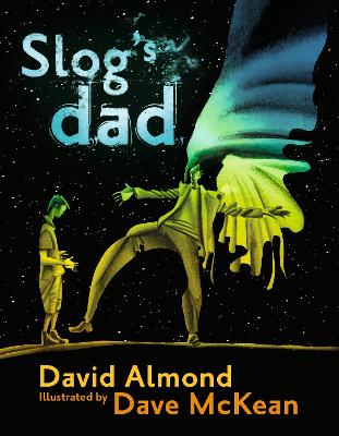 Slog's Dad book