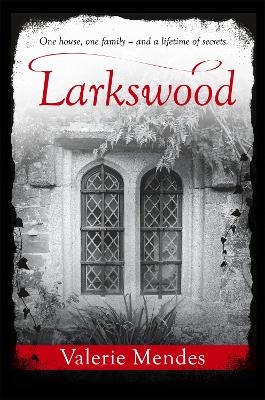 Larkswood book