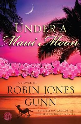 Under a Maui Moon book