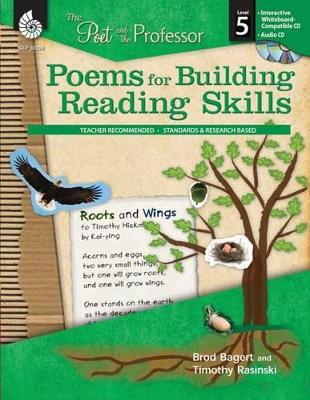 Poems for Building Reading Skills Level 5 book