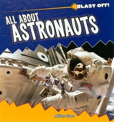All about Astronauts book