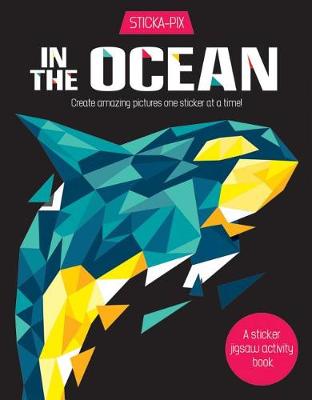 In the Ocean book