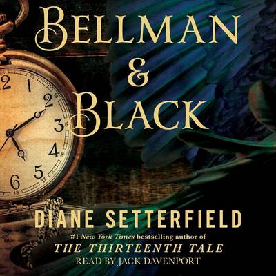 Bellman & Black book
