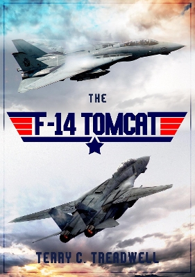 The F-14 Tomcat book